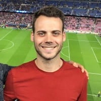 Erick Product Manager