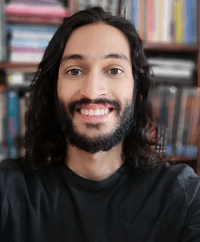 Mohammad Product Manager
