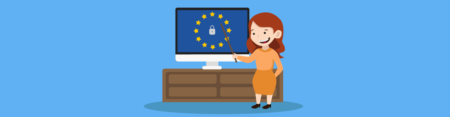 The Definitive Plain And Simple Guide For Website And GDPR Compliance For WordPress