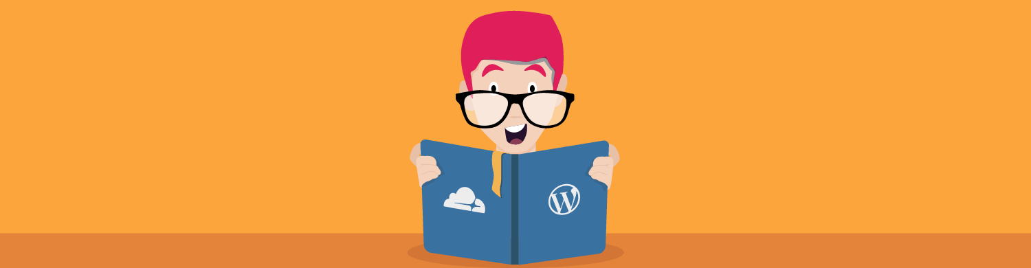 CDN CF WP guide banner image