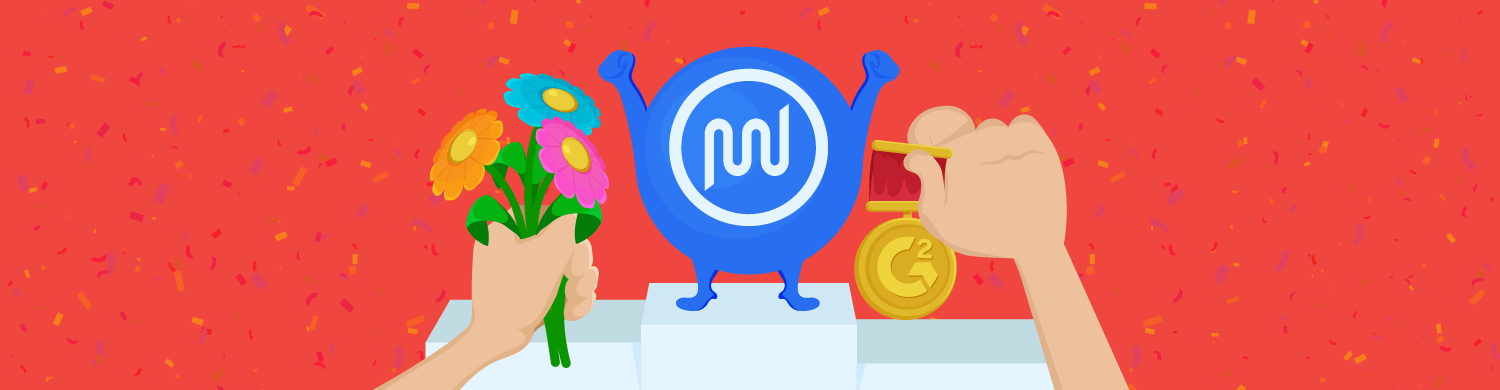 WPMU DEV Gets G2's Top Product Awards For Hosting & Site Management