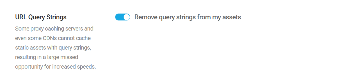 URL Query Strings tool in Hummingbird