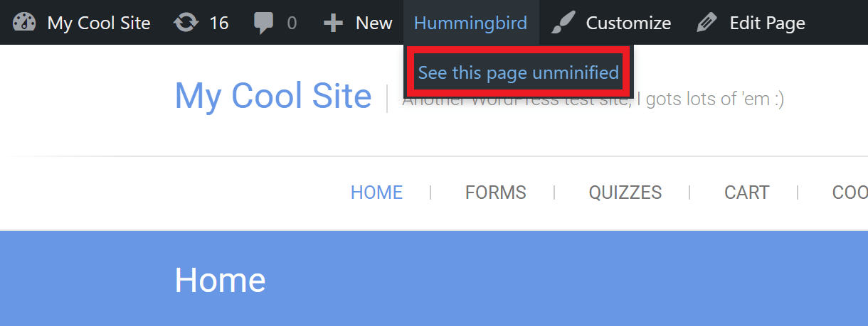 See page unminified in Hummingbird