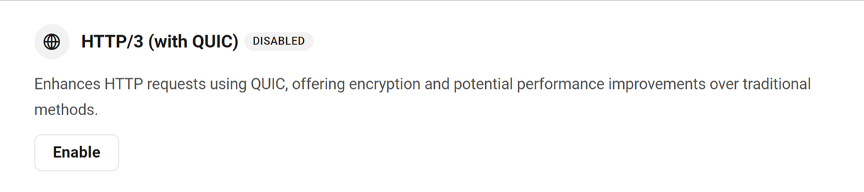http3 tools option@2x