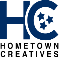 Hometown Creatives Logo favicon