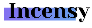 incensy-logo