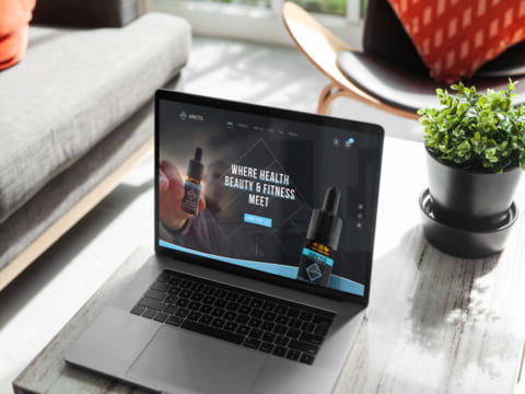 Arktis 480x360