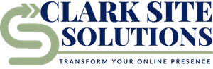 Blue CSS Logo Transparent Cropped small1
