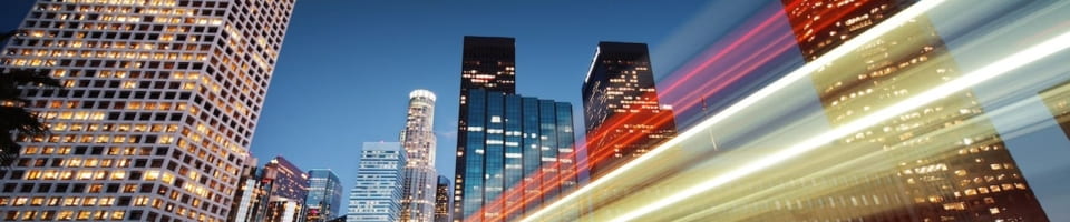 Los Angeles Digital Marketing Services 960x200
